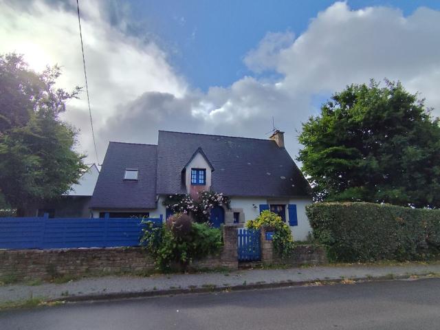 Maison location à Bar-sur-Aube, La Chaise