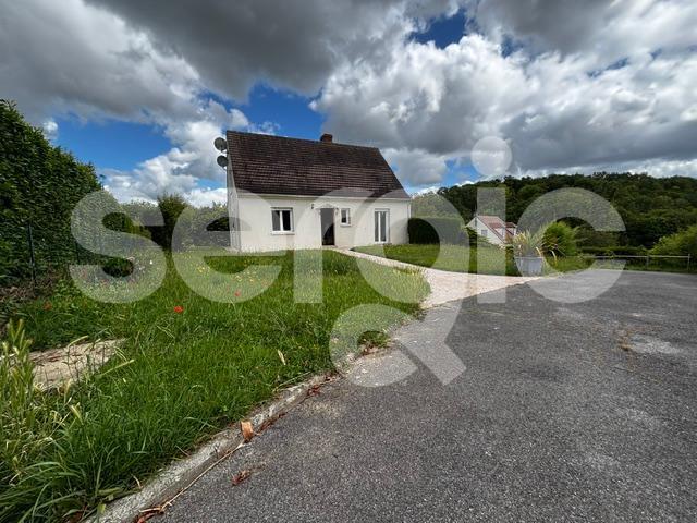 Maison location à Compiègne, Le Meux
