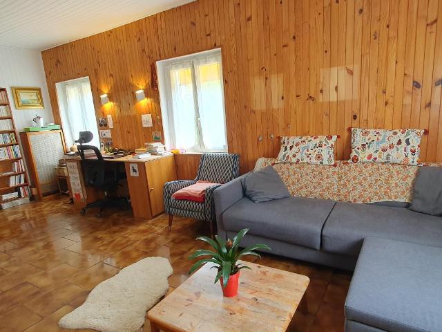 Maison location à Nanterre, Quartier du Centre