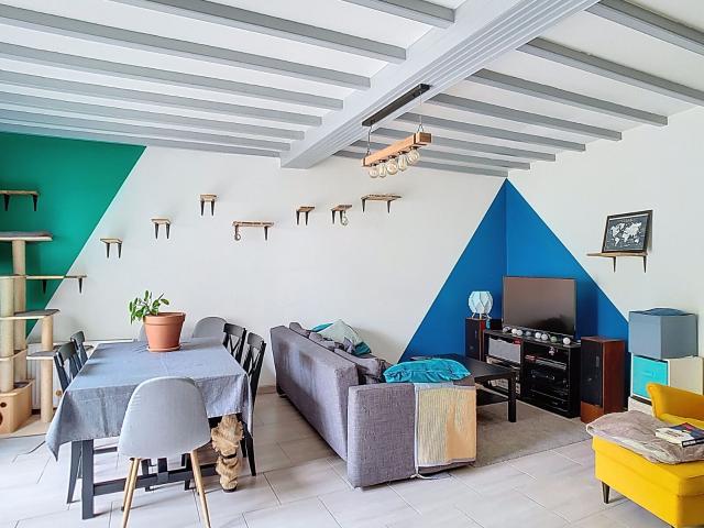 Maison location à Les Couëts, Bouguenais