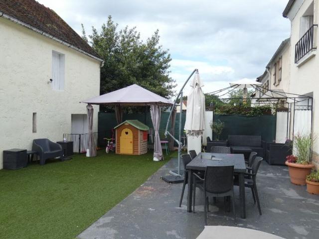Maison location à Château-Thierry, Marigny-en-orxois