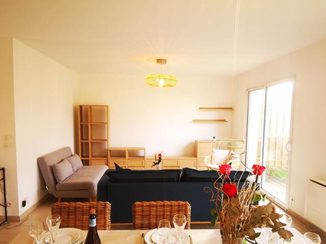 Maison location à Bordeaux, Pessac