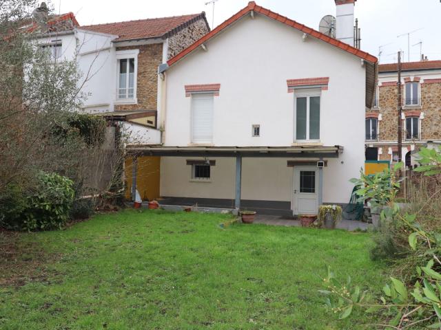 Maison location à Évry, Viry-châtillon