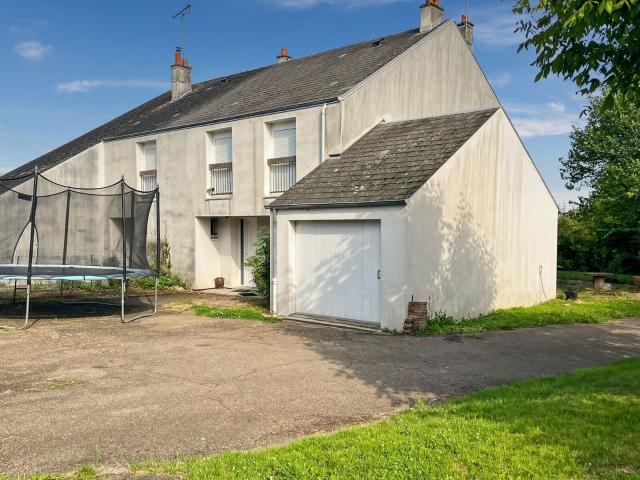 Maison location à Orléans, Beaugency