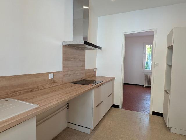 Maison location à Arrondissement de Toulon, Toulon