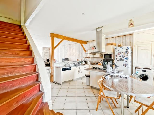 Maison location à Claveyson, Drôme