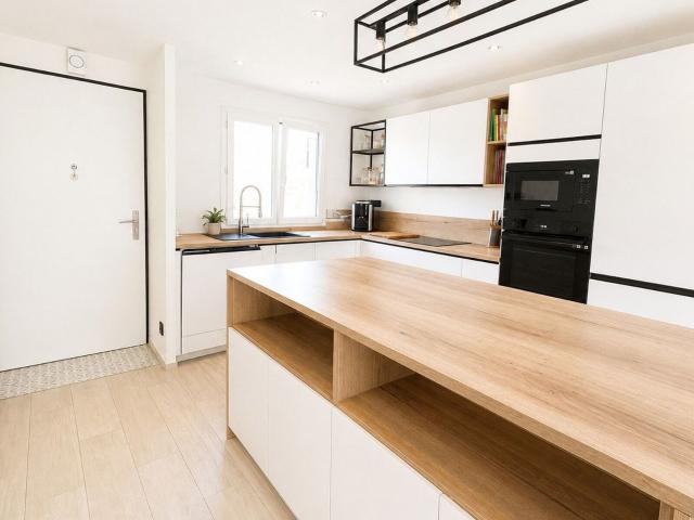 Maison location à Versailles, Montigny-le-bretonneux