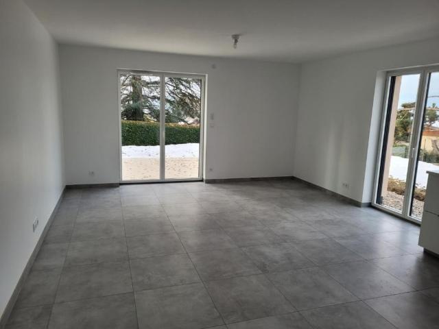 Maison location à Saint-Julien-en-Genevois, Cranves-sales