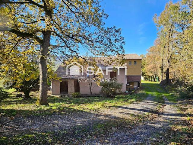 Maison location à Castres, Saint-affrique-les-montagnes