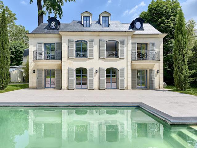 Maison location à Maisons-laffitte, Saint-Germain-en-Laye