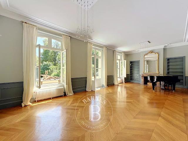 Maison location à Nanterre, Saint-cloud