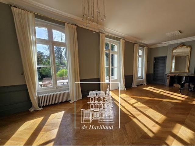 Maison location à Nanterre, Saint-cloud