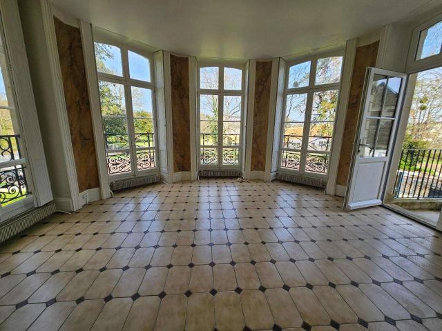 Maison location à Angers