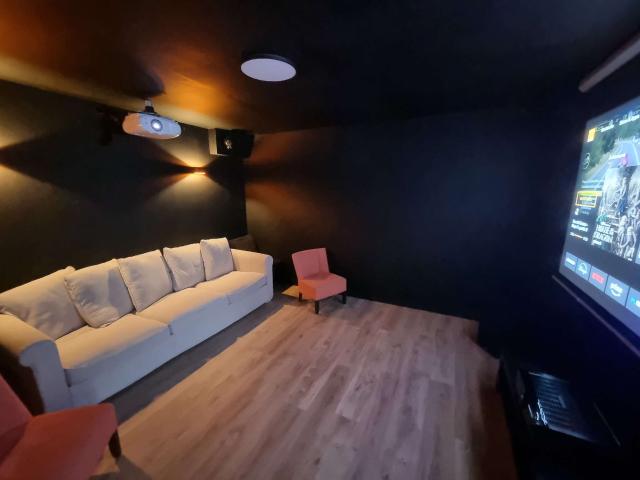 Maison location à Nantes, Rezé