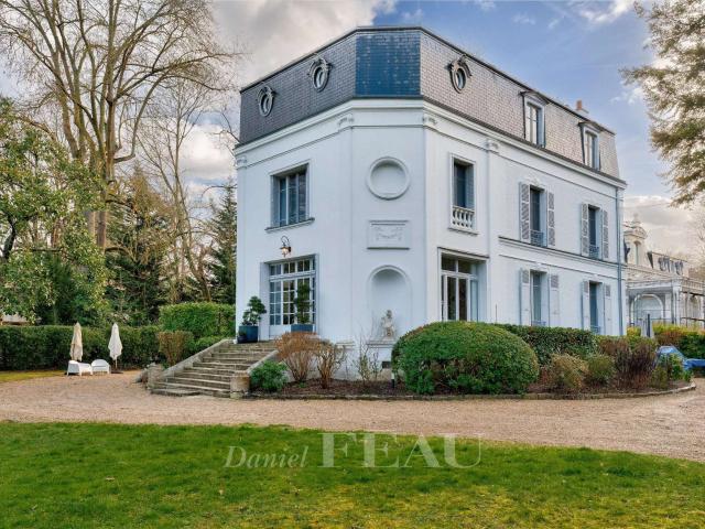 Maison location à Nanterre, Rueil-malmaison