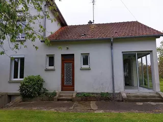 Maison location à Le Bourg, Amilly