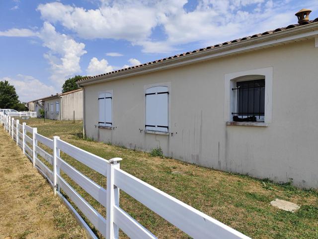 Maison location à Niort, Saint-maixent-l'ecole