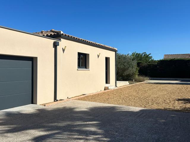Maison location à Bellegarde, Gard