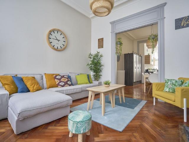 Maison location à Lille, Lompret