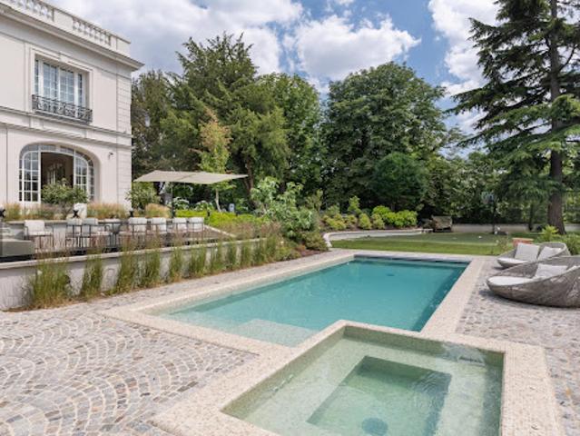 Maison location à Nanterre, Saint-cloud