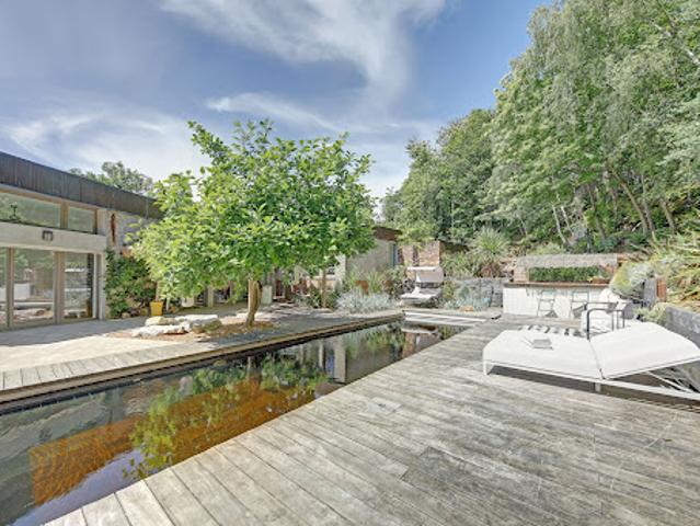 Maison location à Versailles