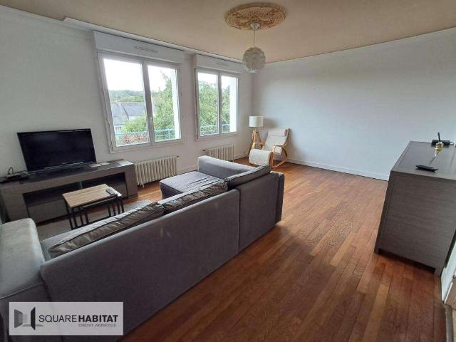 Maison location à Tourous, Landerneau