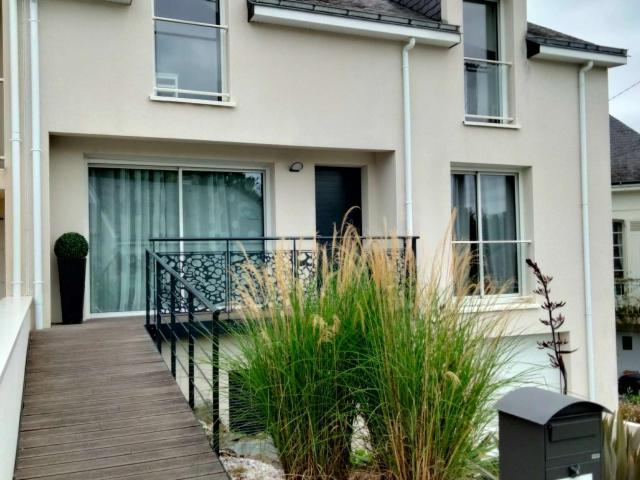 Maison location à Nantes, Orvault
