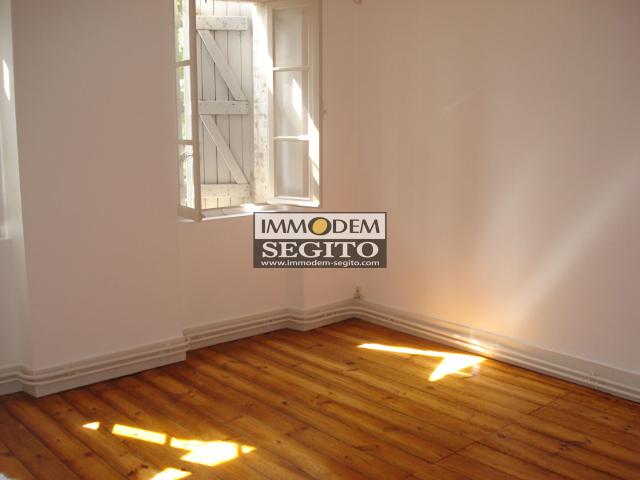 Maison location à Toulouse, Bourg-saint-bernard