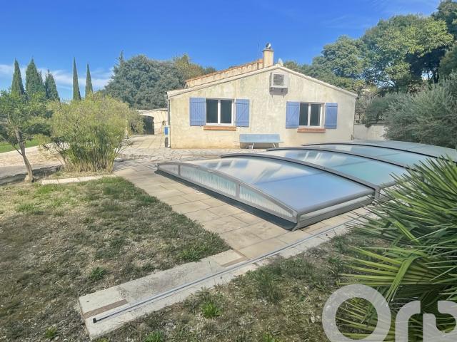 Maison location à Carpentras, Mondragon