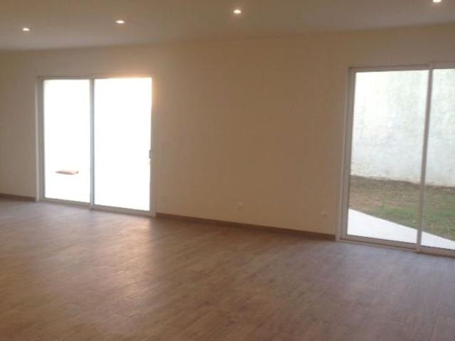 Maison location à La Rochelle, L'houmeau