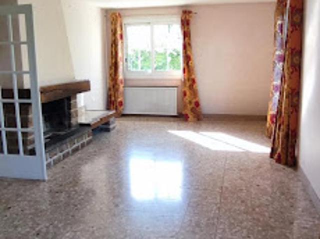 Maison location à Châlons-en-Champagne, Recy