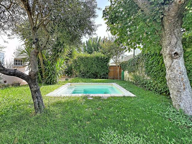 Maison location à Réalpanier, Le Pontet