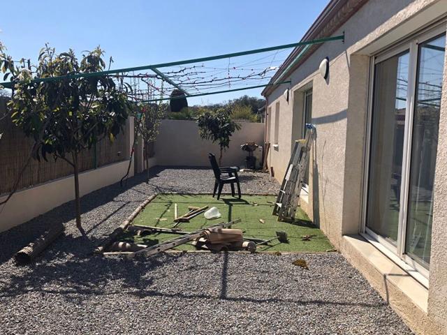 Maison location à Béziers, Nizas