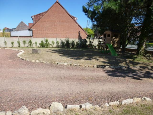 Maison location à Wahagnies, Nord