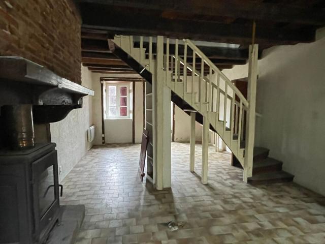 Maison location à Moulin de Tarn, Aixe-sur-Vienne