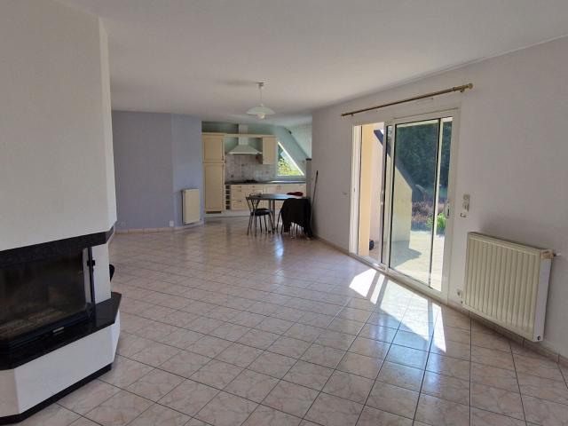 Maison location à Kerholo, Saint-Agathon
