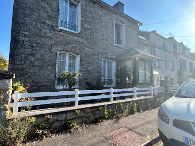Maison location à Quimper, Bretagne