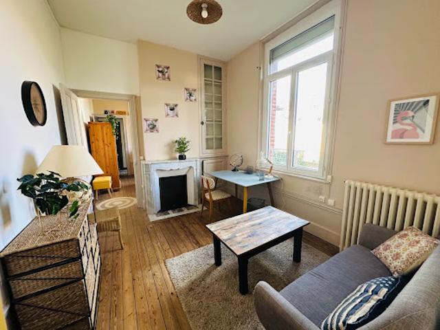 Maison location à Saint-Quentin, Saint-quentin