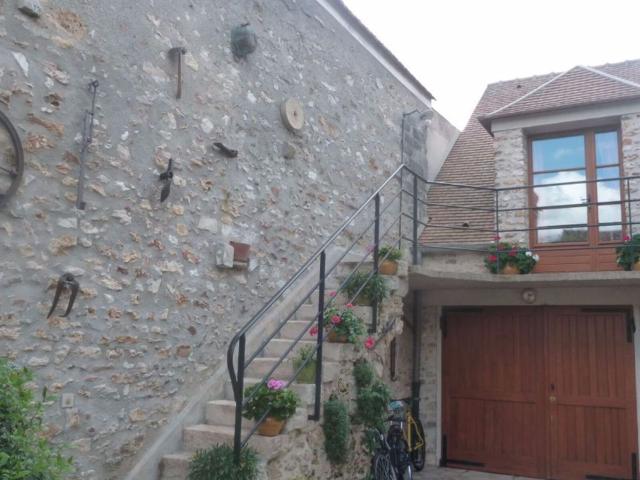 Maison location à Perthes, Seine-et-Marne