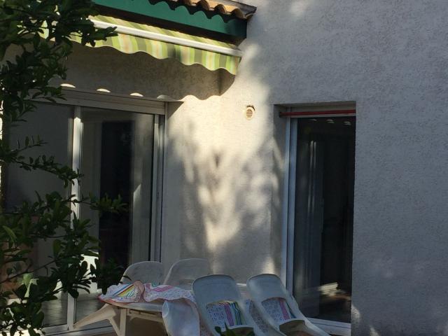 Maison location à Montpellier, Baillargues