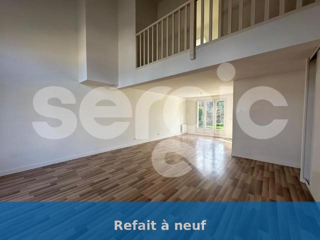 Maison location à Évry, Ormoy