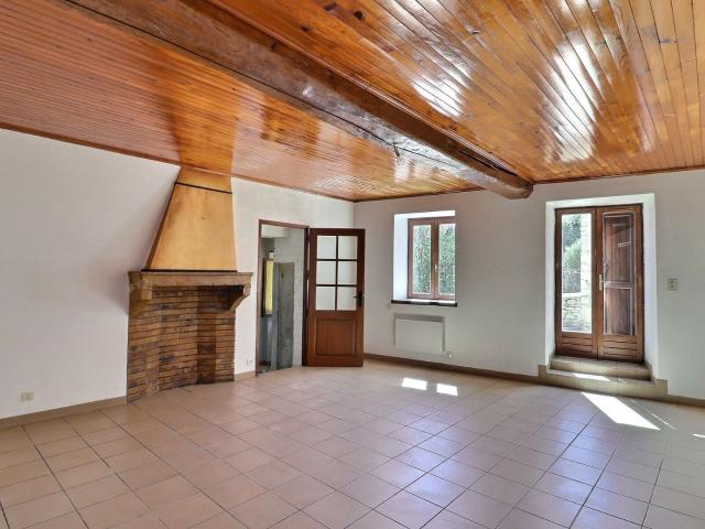 Maison location à La Tour-du-Pin, Creys-mépieu