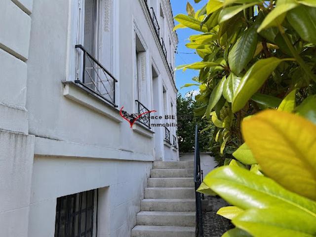 Maison location à Pontoise, L'isle-adam