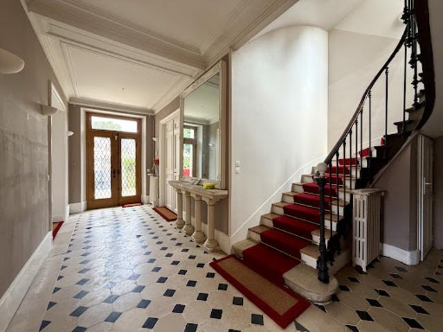 Maison location à Sarcelles, Luzarches