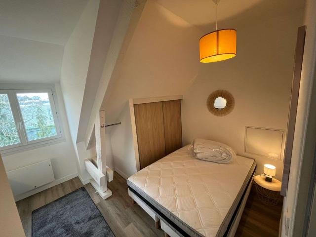 Maison location à Nantes