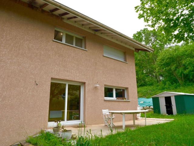 Maison location à Les Hivernanches, Vétraz-Monthoux