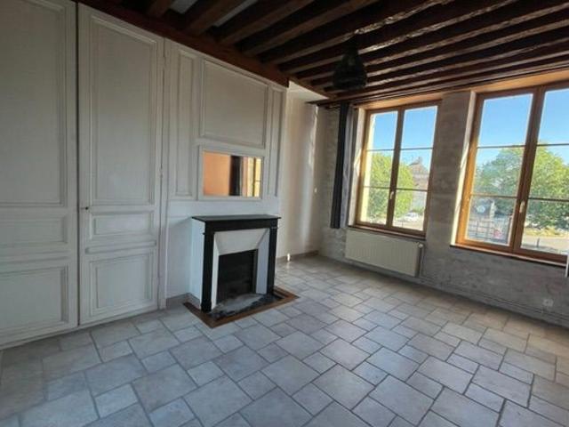 Maison location à Compiègne