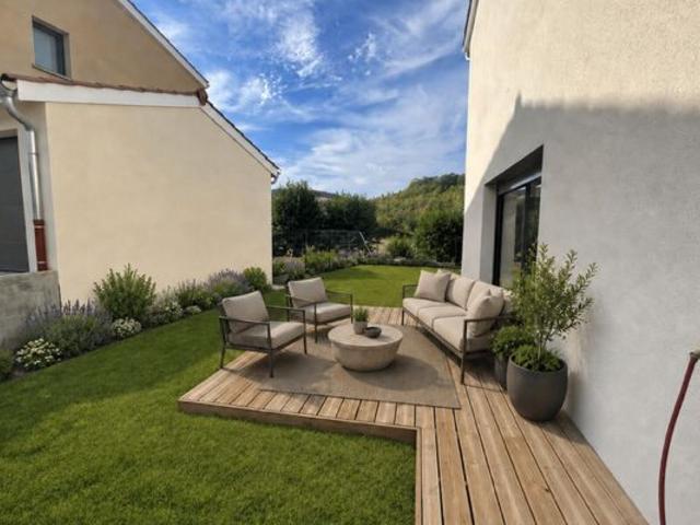 Maison location à Villefranche-sur-Saône, Rhône