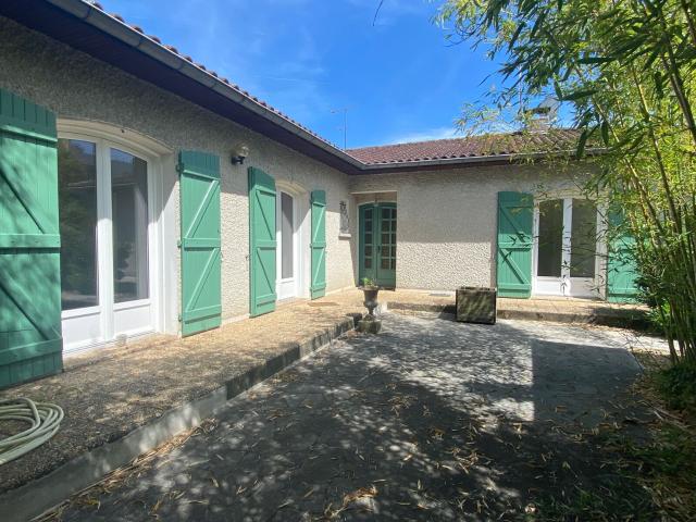 Maison location à Montauban