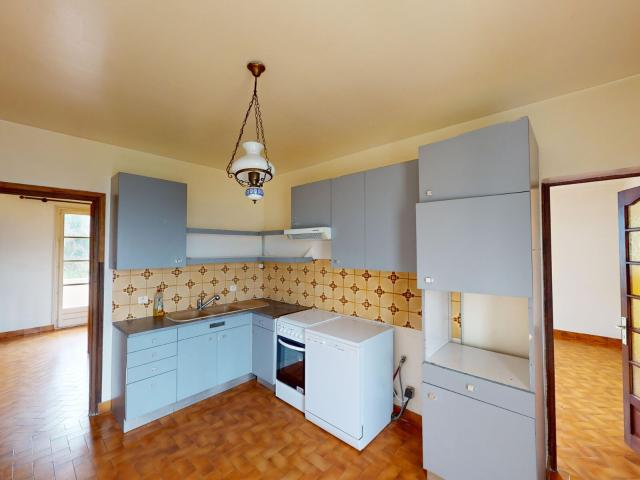 Maison location à Ouches